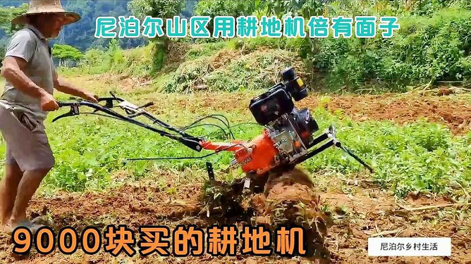 打地机最新款，时代进步的见证者