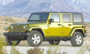 最新北京吉普,驶向自然,探寻内心宁静之旅