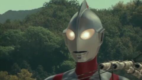 最新奥特曼大电影揭秘,小巷中的秘密宝藏