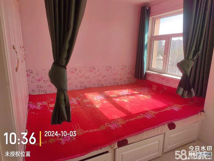 集宁租房信息大揭秘,最新房源一网打尽,快速找到心仪房源!