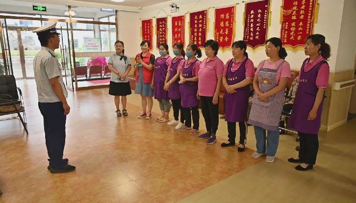 怀仁新闻最新动态，城市中的日常温情与友情纪事