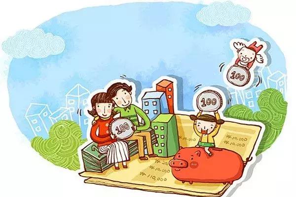 最新夫妻个人债务解释及其探讨