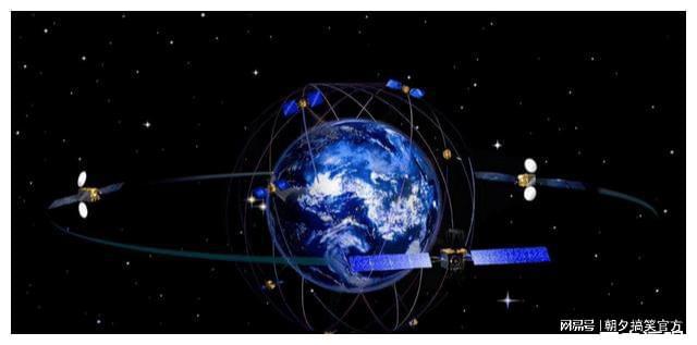 最新卫星定位技术引领精准导航新篇章，改变世界格局