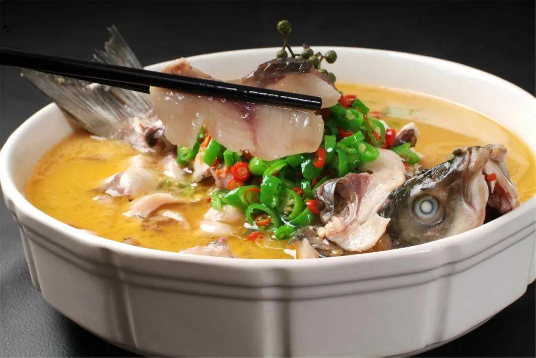 最新川湘菜魅力,一吃即恋!🔥💖