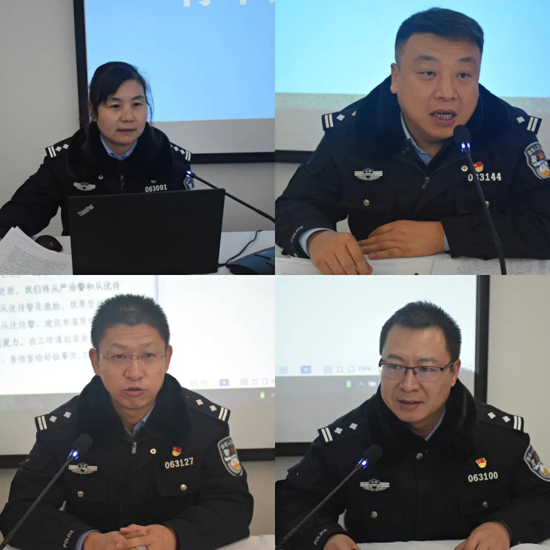 科技助力警务工作,最新警务通的高效利器