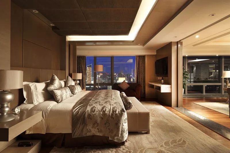 清远最新酒店探索奢华住宿体验