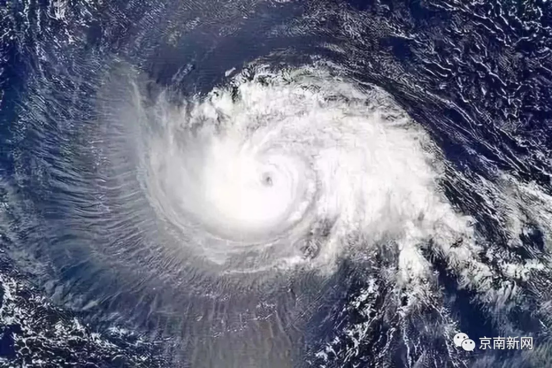 2017最新台风科普与要点解析