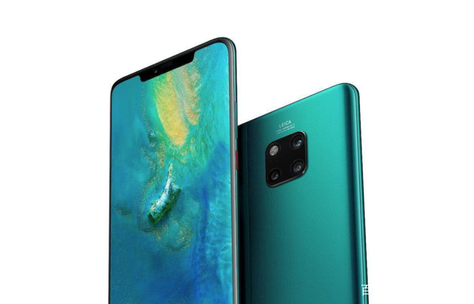 华为最新预告，迈向未来之旅，自信展现成就感