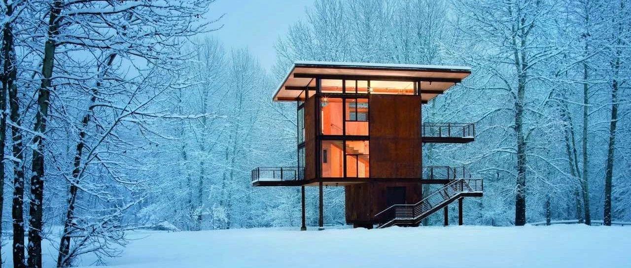 槽钢最新行情与一场自然美景的治愈之旅