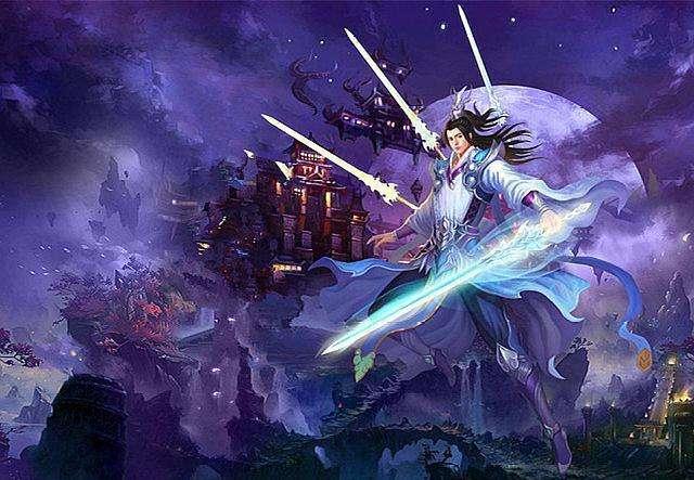 最新玄幻小说日常奇遇,探索奇幻世界的冒险之旅