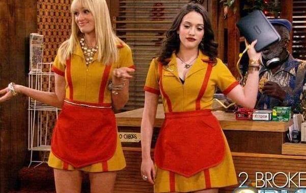 破产姐妹最新动态,时尚生活的逆袭之路