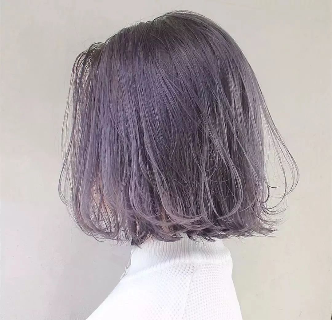 最新短发颜色大解密,时尚焦点轻松成为!