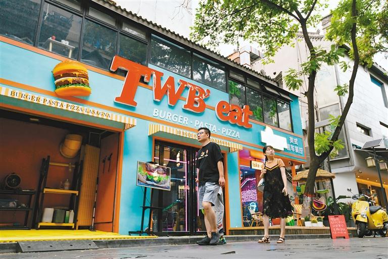 小巷深处的惊喜门面等你来探索！最新门面出租信息大放送！