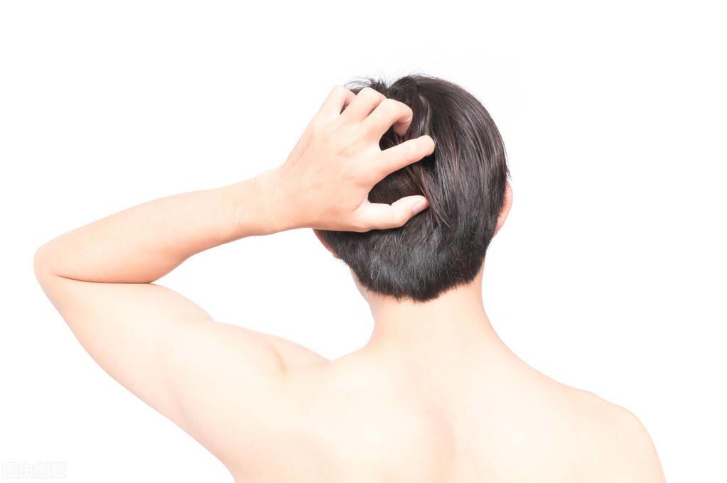 最新脱发研究揭秘，未知奥秘与突破探索