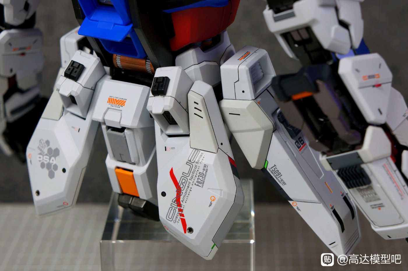 最新高达PG重塑未来与生活体验,科技巨擘引领潮流