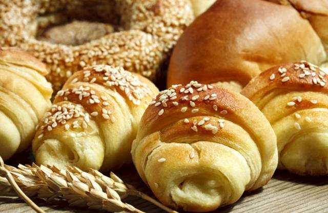 科技烘焙引领潮流，品味未来面包新风尚