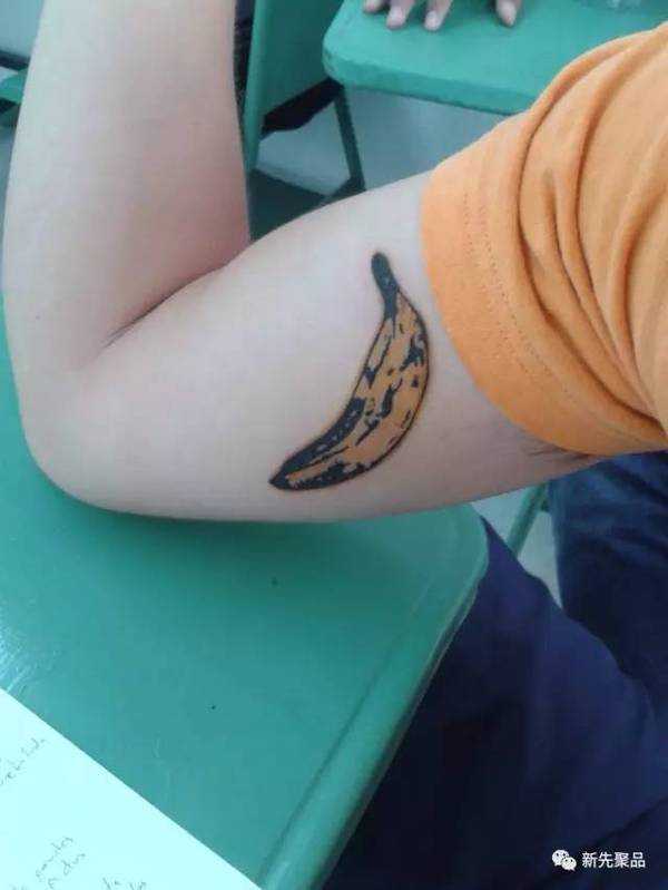 最新个性纹身,时尚潮流与自我展示的完美融合
