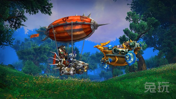 梦幻重游最新,梦幻重游最新,探索虚拟世界的最新魅力