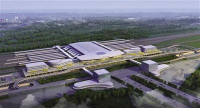 新会未来城市宏伟蓝图，最新规划揭秘！