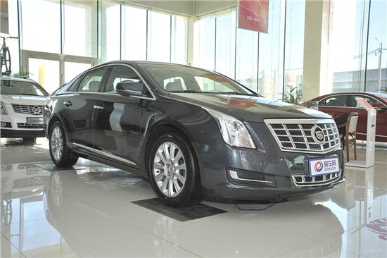 凯迪拉克最新优惠,购车指南与独家优惠攻略