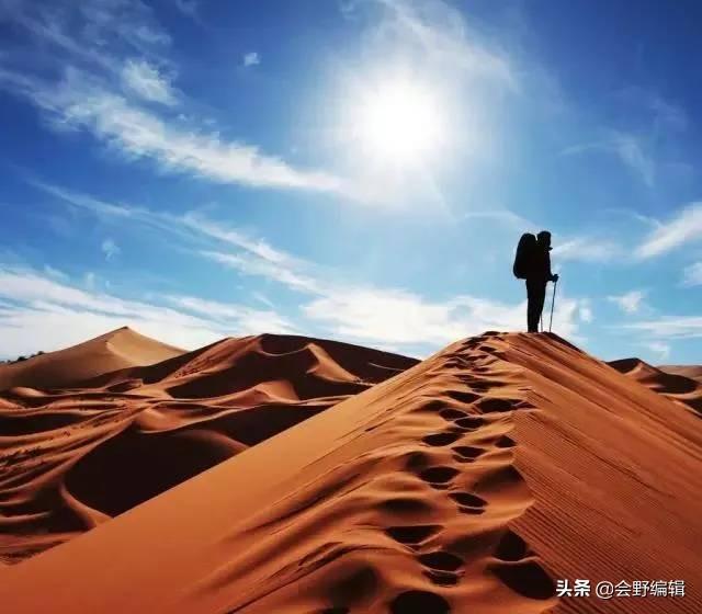 创业最新资讯，自然之旅的心灵觉醒之路