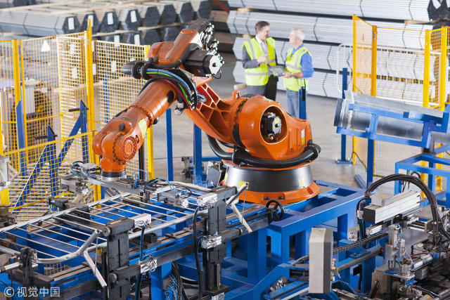 最新印染设备,革新产业的核心驱动力