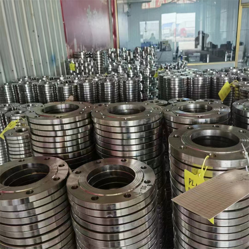 最新求购法兰,市场现状、展望及采购指南