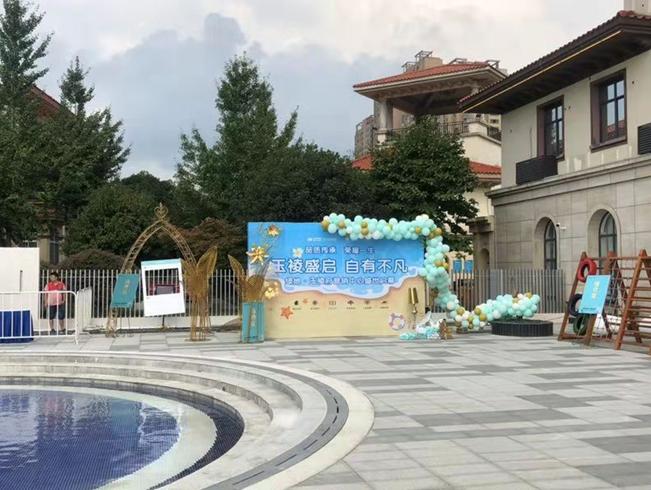 绿地最新楼盘，家的温馨与社交的绽放