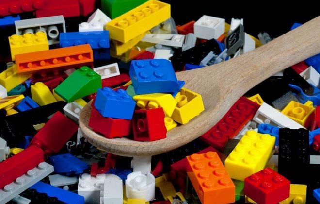 乐高新时代，科技重塑玩乐，前沿资讯带你领略前所未有的体验