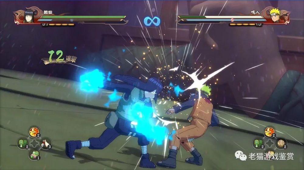 究极风暴最新动态,游戏进化与未来展望