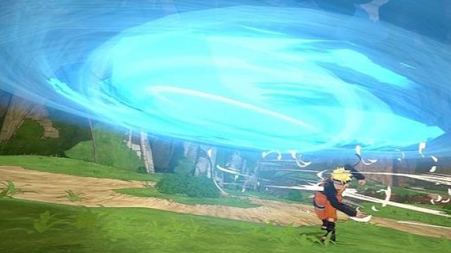 究极风暴最新动态,游戏进化与未来展望