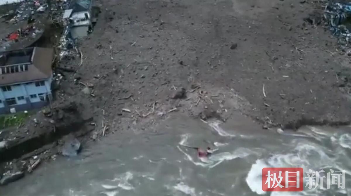 贡山最新新闻报道