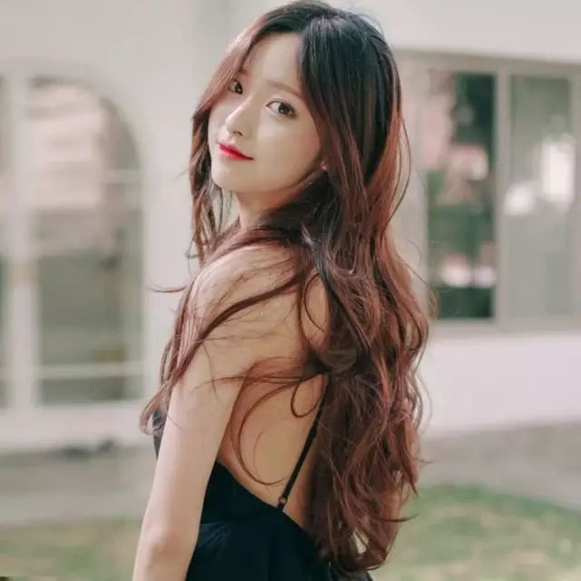 2017最新烫发视频,变化之美与自信成就的力量