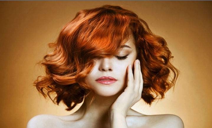 2017最新烫发视频,变化之美与自信成就的力量