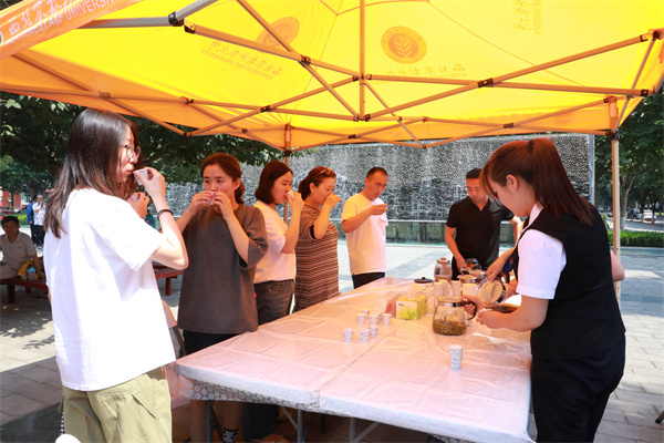 国税最新服装图片,时代印记与文化展现的交融风采