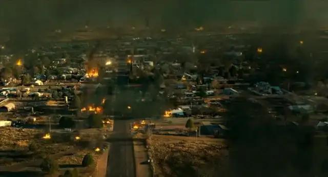 香港最新Cult电影探索之旅,自然美景中的内心平和寻找