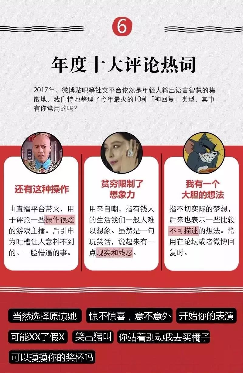 掌握流行词汇最新趋势，2017年流行词汇详解与获取指南