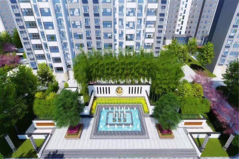 武强最新楼盘,开启理想生活新篇章!