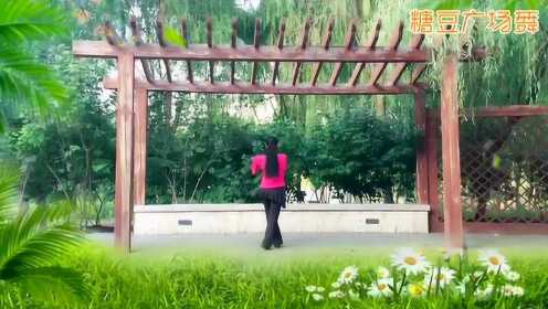 最新广场舞热潮，与自然美景共舞，追寻内心平和之道