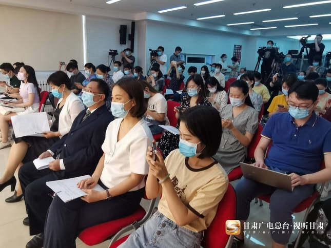 陇西最新新闻报道