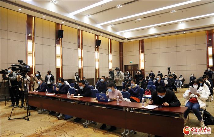 陇西最新新闻报道