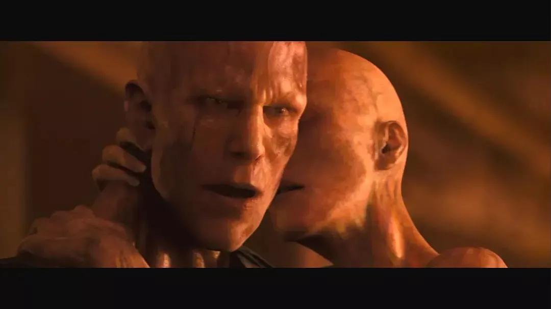 国产最新丧尸电影火热上映,惊悚震撼来袭!