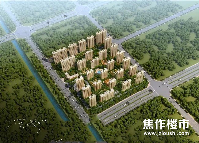 理想生活新篇章