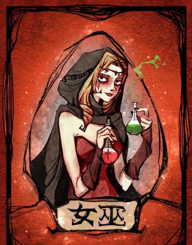 狼人杀新角色揭秘与攻略指南