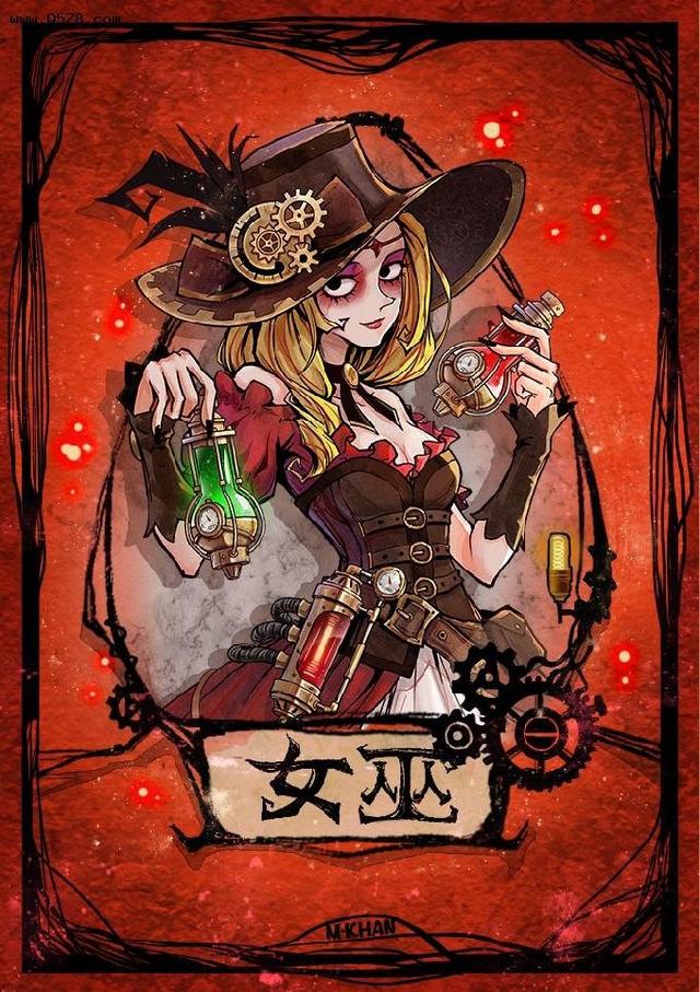 狼人杀新角色揭秘与攻略指南