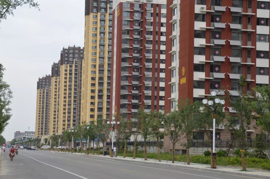 宁津最新楼盘动态,变化中学习,自信铸就未来之路