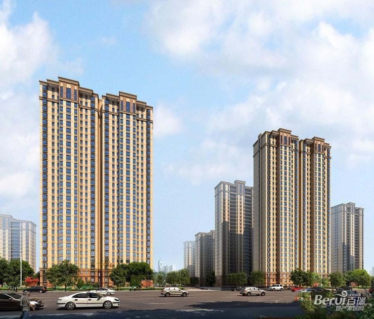 宁津最新楼盘动态,变化中学习,自信铸就未来之路