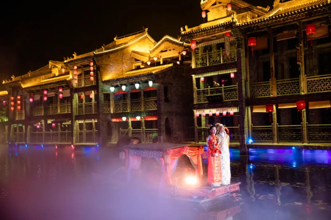 一站式落户 第317页