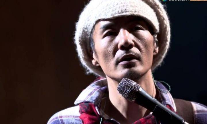 朴树新歌，科技与生活的融合，智能音乐新纪元开启