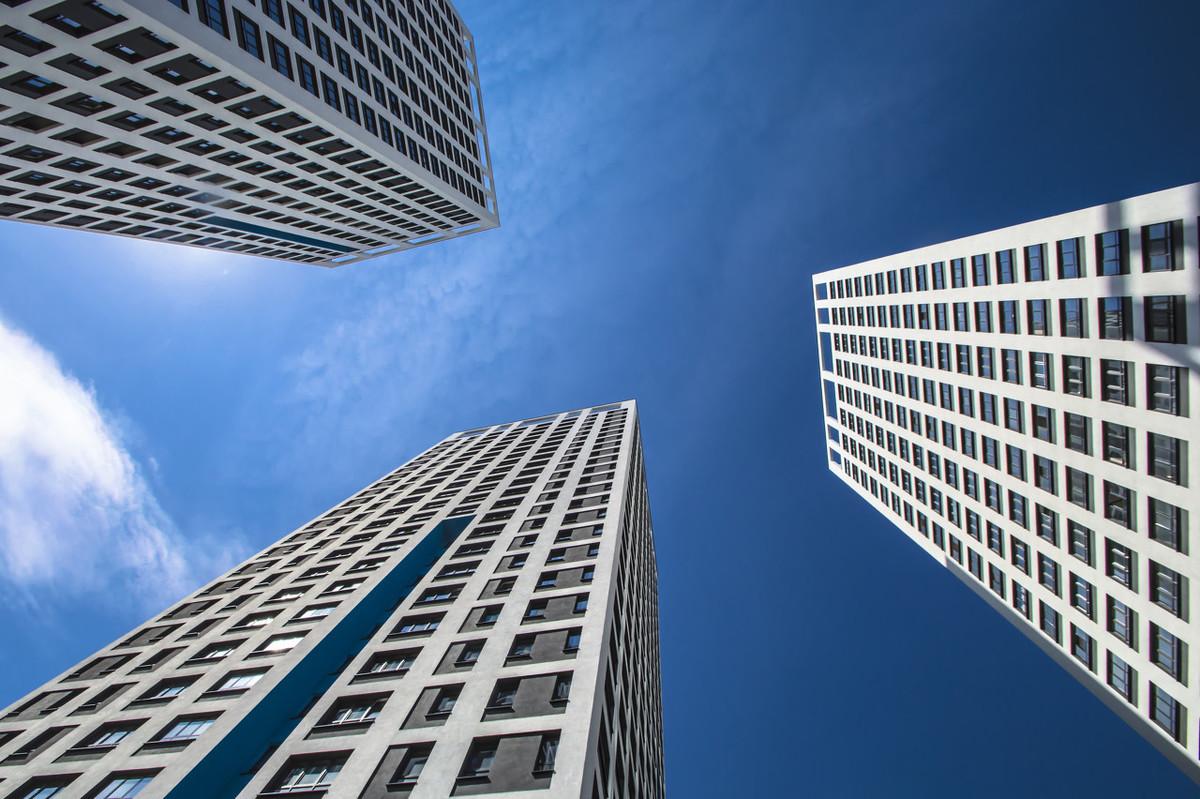 安顺最新楼盘，城市发展的微观脉络与印记